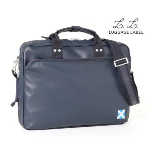 ■ LUGGAGE LABEL ZONE ラゲッジレーベル ビジネスバッグ LUGGAGE LABEL ラゲッジレーベル ゾーン 3WAYブリーフケース 973