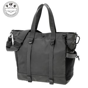 POTR / POTR RIDE 2WAY TOTE BAG(L) ピー・オー・ティー・アール / ピー・オー・ティー・アール ライド 2WAY トートバッグ(L) 997-17077 （グラファイト）｜coolcat-y