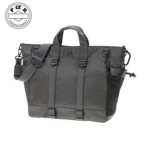 POTR ライド 2WAYトートバッグ 997-17078 RIDE 2WAY TOTE BAG トート
