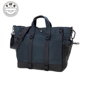 TANGO BLACK（PORTER） ポーター タンゴブラック 2WAYトートバッグ 638