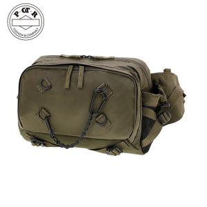 POTR ライド ウエストバッグ 997-26858 RIDE WAIST BAG メンズ