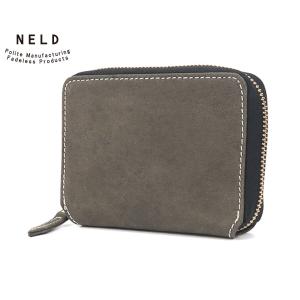 NELD（ネルド） 【限定オリジナルカラビナプレゼント！】ネルド