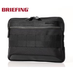 BRIEFING（ブリーフィング） ビジネスバッグ/ネイビー メンズ FUSION