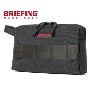 BRIEFING（ブリーフィング） 最大42% 7/19限定 ポーチ マルチツール