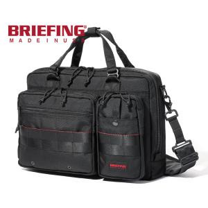 BRIEFING（ブリーフィング） NAME HOLDER ネームホルダー ブラック 黒