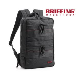 BRIEFING ブリーフィング 2WAYトートバッグ/ブラック メンズ