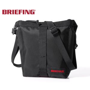 BRIEFING（ブリーフィング） サコッシュ ショルダーバッグ バッグ
