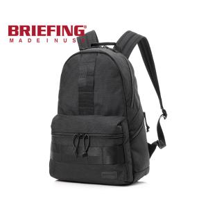 BRIEFING（ブリーフィング） 【ブリーフィング/BRIEFING】DELTA ALPHA