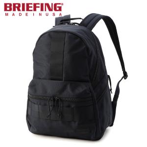 BRIEFING（ブリーフィング） 2WAYバックパック/ディープシー メンズ