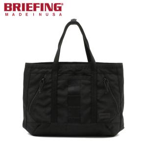 BRIEFING トートバッグ 「BRIEFING/ブリーフィング」DELTA