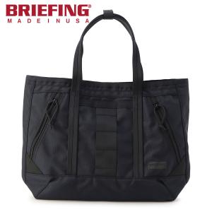 BRIEFING（ブリーフィング） トートバッグ 「BRIEFING／ブリーフィング