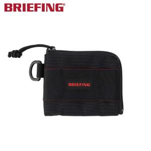BRIEFING ネコポスOK 正規品 ブリーフィング ダブルジップパース W ZIP