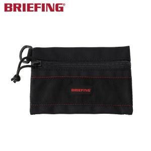 BRIEFING（ブリーフィング） 正規品 トラベルポーチ 収納ポーチ