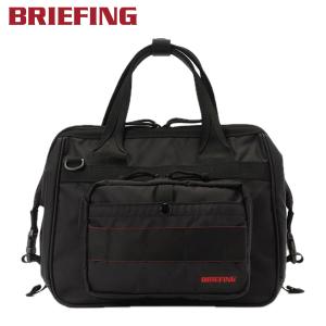 ブリーフィング ツールボストン/S/ブラック メンズ OUTDOOR EQUIPMENT BRA253N06 BRIEFING【選べるノベルティ付】｜クールキャット Yahoo!ショップ