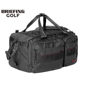 BRIEFING（ブリーフィング） ボストンバッグ メンズ レディース DUAL