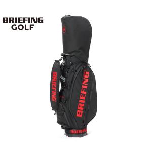 BRIEFING GOLF ブリーフィング キャディバッグ メンズ