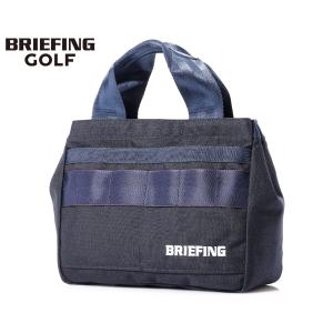 M*️様 ★BRIEFING　ファスナー付きトートバッグ　カートバック BRIEFING GOLF（ブリーフィングゴルフ） ブリーフィング ゴルフ トート