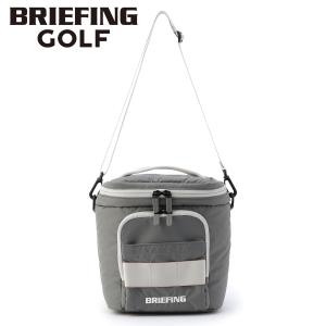 BRIEFING（ブリーフィング） ゴルフ クーラーバッグ CSシリーズ