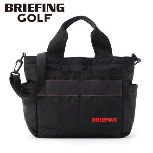 ブリーフィング 2WAYカートトート/ブラック メンズ GOLF/CS brg251t10 BRIEFING【選べるノベルティ付】｜クールキャット Yahoo!ショップ