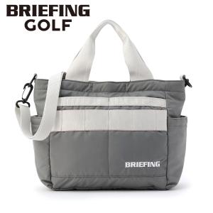 ゴルフバッグ・キャディバッグ BRIEFING GOLF 2WAY CART TOTE ブリーフィング 2WAY CART TOTE CS BRG251T10 ゴルフ ポーチ BRIEFING