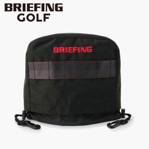 BRIEFING（ブリーフィング） ボストンバッグ/タン メンズ GOLF