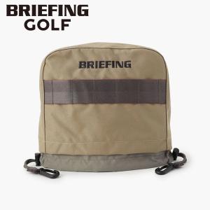 BRIEFING（ブリーフィング） ゴルフ/キャディバッグ/デニムグレー