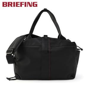 ブリーフィング ボストンバッグ/ブラック メンズ URBAN GYM BRL231N26 BRIEFING【選べるノベルティ付】