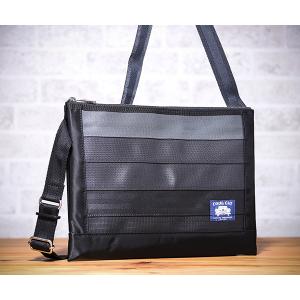 クールキャットオリジナル サコッシュL メンズ シートベルト CC-belt-003 coolcatoriginal【選べるノベルティ付】