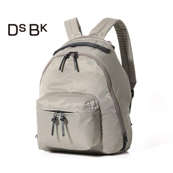 ディーエスビーケー DANTOTSU Ordinary-Daypack デイパック/グレー メンズ ...