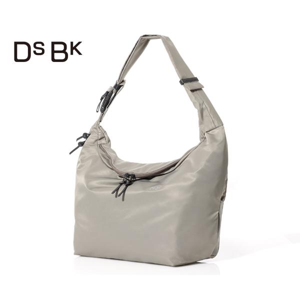 ディーエスビーケー DANTOTSU Register Sling-Large ショルダーバッグ/L...