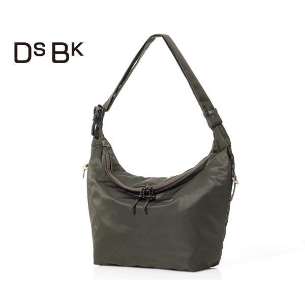 ディーエスビーケー DANTOTSU Register Sling-Small ショルダーバッグ/S...