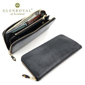 GLENROYAL（グレンロイヤル） オーガナイザー トラベルウォレット
