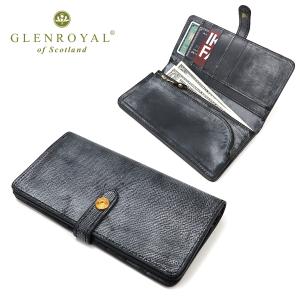 GLENROYAL（グレンロイヤル） ペンケース 03 6057 メンズ レザー