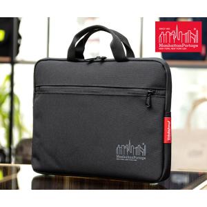 マンハッタンポーテージ PCケース/ブラック メ...の商品画像