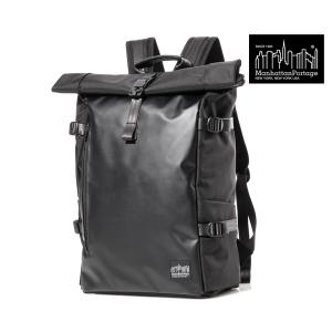 Manhattan Portage（マンハッタンポーテージ） ブラックレーベル
