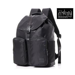 Manhattan Portage BLACK LABEL 最大50% 7/5限定 マンハッタン