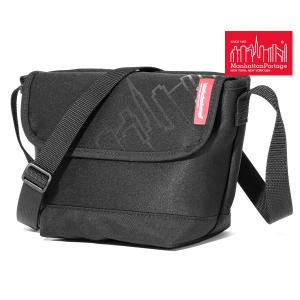 Manhattan Portage ショルダーバッグ × BEAMS / 別注 1607