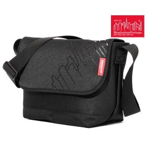 【クールキャット限定販売】マンハッタンポーテージ メッセンジャーバッグ/ブラック メンズ mp1606jrnp2 Manhattan Portage【選べるノベルティ付】｜クールキャット Yahoo!ショップ