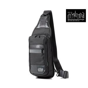 Manhattan Portage BLACK LABEL 最大55% 10/26まで マンハッタン