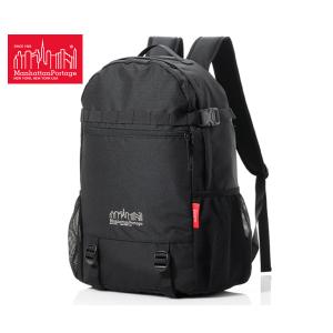 マンハッタンポーテージ デイパック/L/ブラック...の商品画像