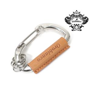 MOOBIUS モービウス Key Chain キーチェーン】カスタムクリップキー