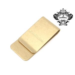 GUCCI グッチ マネークリップ メンズ キャット ヘッド モチーフ
