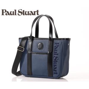 PAUL STUART（ポールスチュアート） ビジネストート/ブラック メンズ