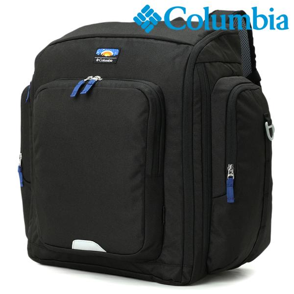 コロンビア Price Stream Youth プライスストリームユース 42-50L バックパッ...