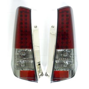 お*ジ様 mh23s クリアワールド　テールランプ　LED テールランプ美品 楽天市場】mh23 ledテール クリアワールドの通販