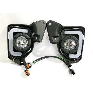 200系ハイエース 4型ルックLEDヘッドランプ専用 純正LED車用変換