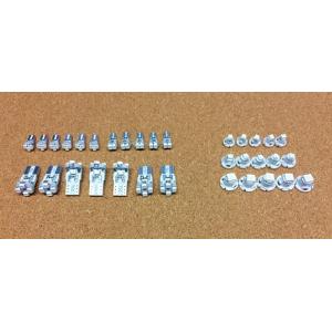 マイナスコントロールセット！最新型ニュータイプ！JA系ジムニー用LED