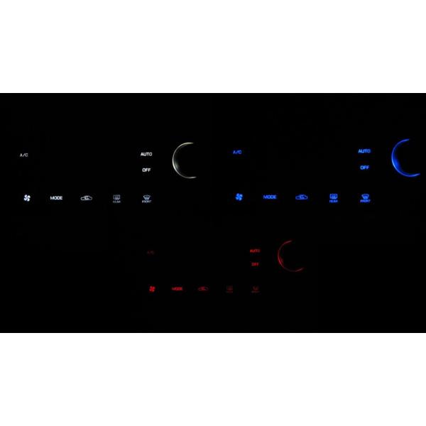 C34 ローレル LEDエアコン照明セット！