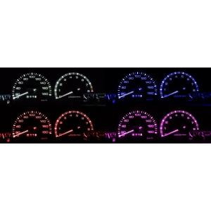 AE85/AE86 LEDメーター照明フルセット！