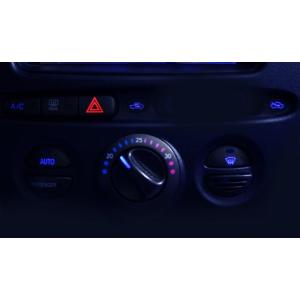 ラパン DBA-HE22S エアコンスイッチパネル ショコラX ZSF : 石川商店